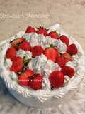 Strawberry Shortcake