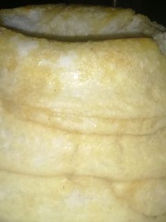 Una foto de Pan relleno