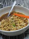 Maggie Hokkien