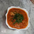شوربة لسان العصفور