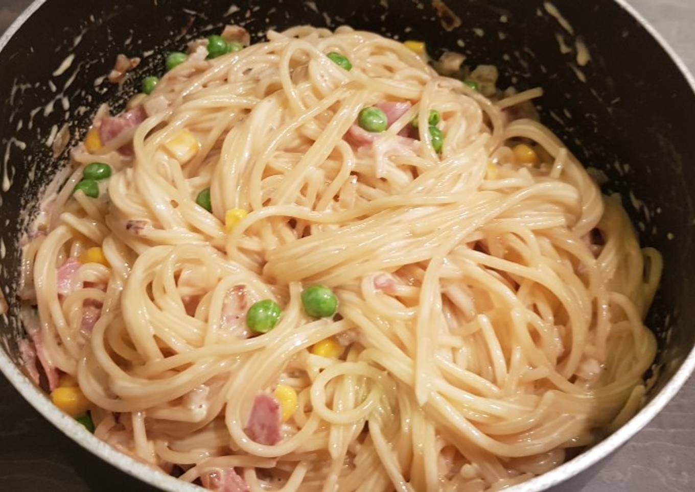 Carbonara