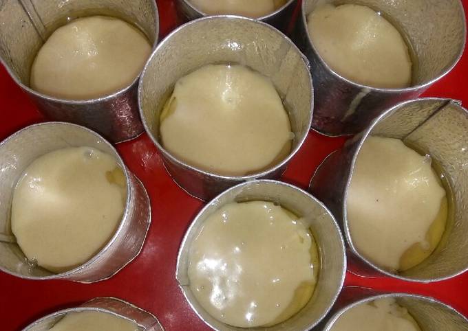 Recipe of Quick Locally baked cake