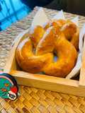 Pretzel 🥨