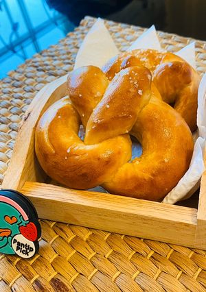 รูปของ Pretzel 🥨