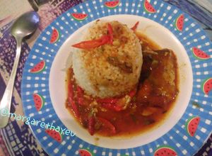 Foto resep Mackerel sarden kaleng