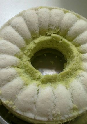 Foto resep Putu ayu