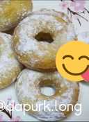 229 Resepi Donut Easy Yang Sedap Dan Mudah Oleh Komuniti Cookpad Cookpad