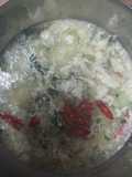 Blonceng Kuah