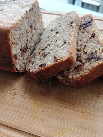 Easy Way Make Recipe Banana Nutella Bread that is Awesome, Addictive}