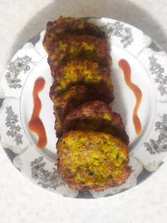 عکسی از دستور شامی