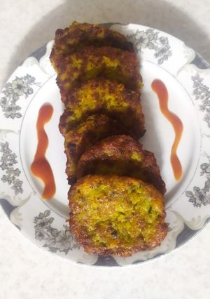 عکسی از دستور شامی