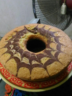 Foto resep Bolu Jadoel