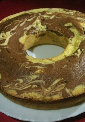 Foto resep Bolu Jadul klasik