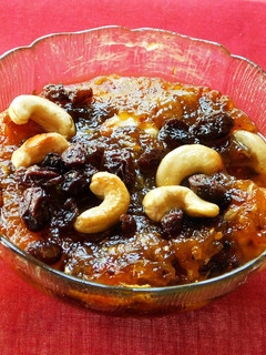 காசி ஹல்வா (Kaasi halwa recipe in tamil) செய்முறை முக்கிய புகைப்படம்