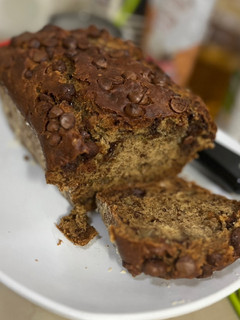 Foto resep Banana Cake ala Breadtalk