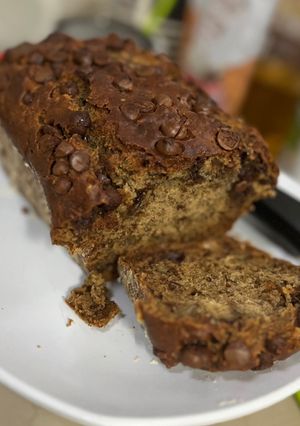 Foto resep Banana Cake ala Breadtalk