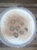 Arroz con Leche casero