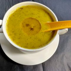 Hariyali kadhi A picture of Hariyali kadhi.