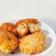 Pisang Goreng Kriuk Lumer (Original, No Mozarella, No Coklat)