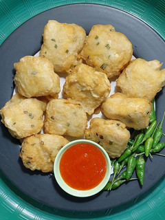 Foto resep Tahu Goreng Tepung