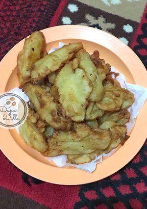 Foto resep Pisang Goreng🍌🍌