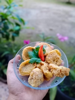 Foto resep Tahu Walik Pitik