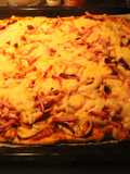 Pizza de lunes