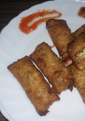 Foto resep Lumpia Tadangsay