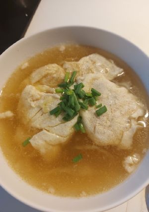 รูปของ เกี๊ยว(ไข่ขาว)