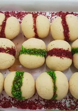 صورة لوصفة لانكشير