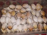 Nuci umplute