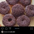 Donat ala jco tanpa ulen