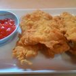 Telur Crispy