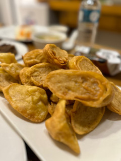 Foto resep Chicken egg roll ala hokben