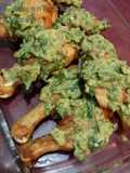 Ayam Goreng Sambal Andaliman