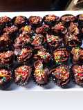 COKLAT KONFLIK(Corn flake chocolate)