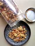 Homemade Granola