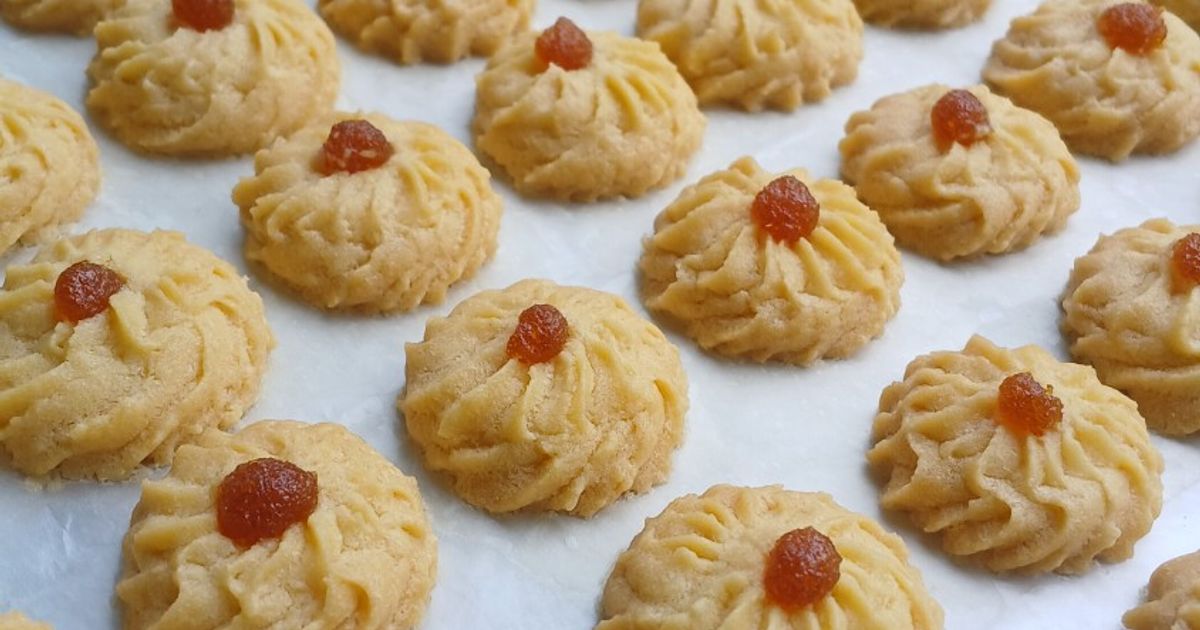 Kue semprit