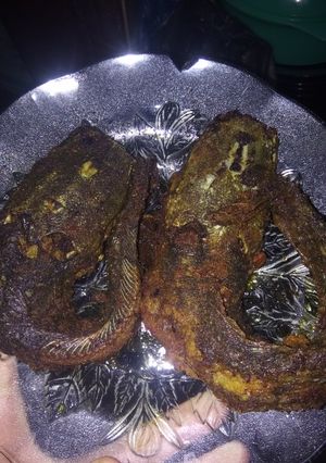 Foto resep Lele goreng
