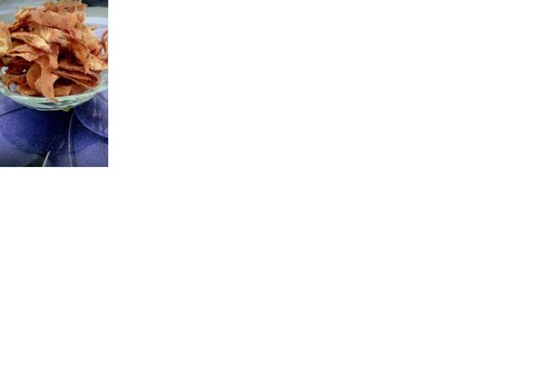 Chatate chapati lacche