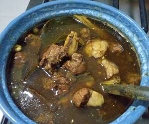 Cara Memasak Rawon Mantul Banget