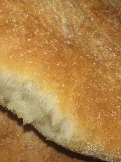 صورة لوصفة خبز الدار