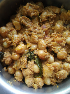 பட்டர் பீன்ஸ் ஃப்ரை செய்முறை முக்கிய புகைப்படம்
