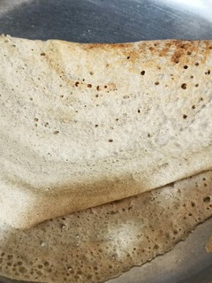 அடை தோசை(adai dosai recipe in tamil) செய்முறை முக்கிய புகைப்படம்