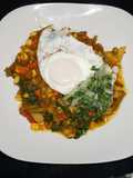 Beef Charquicán