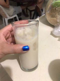 Una foto de Jugo; Morir soñando