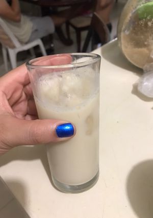 Una foto de Jugo; Morir soñando
