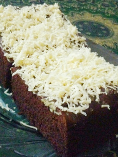 Foto resep Brownies kukus coklat simpel enak