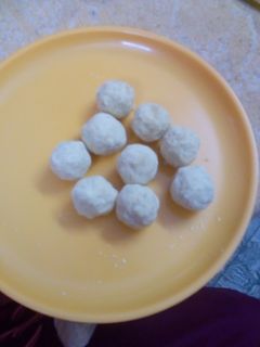 மாவுருண்டை. தீபாவளி ஸ்பெஷல் (Maavurundai recipe in tamil) செய்முறை முக்கிய புகைப்படம்