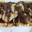 Sweet waffles